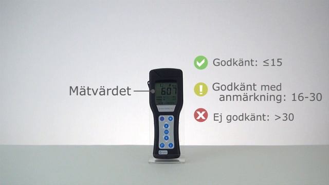 FOOD DIAGNOSTICS SystemSURE Plus ATP-system смотреть онлайн