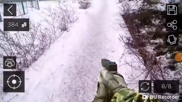 История Про Солдата Серия #7 Я до забора дошов