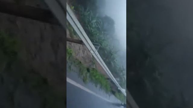 Chuvas fortes ameaça deslizamento na BR-116 (serra do capa bode) смотреть онлайн