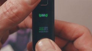 Charon T50 Pod Kit by Smoant