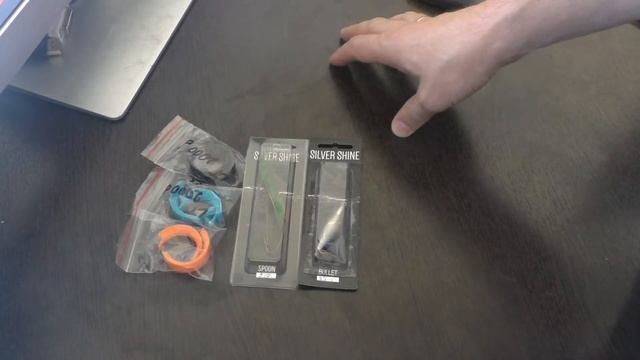 Экономайзер для DAIWA FUEGO 2000D. Нужная вещь каждому рыбаку.Как установить экономайзер? смотреть онлайн