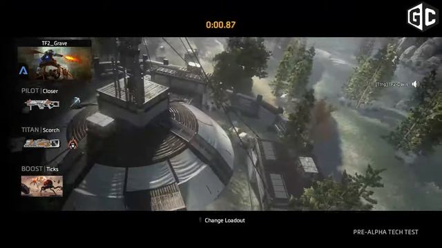 Titanfall 2 - A Quick Look At New Multiplayer Modes, New Titans, New Pilot Gear