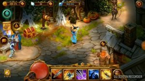 Как быстро прокачаться в Гильдии Героев