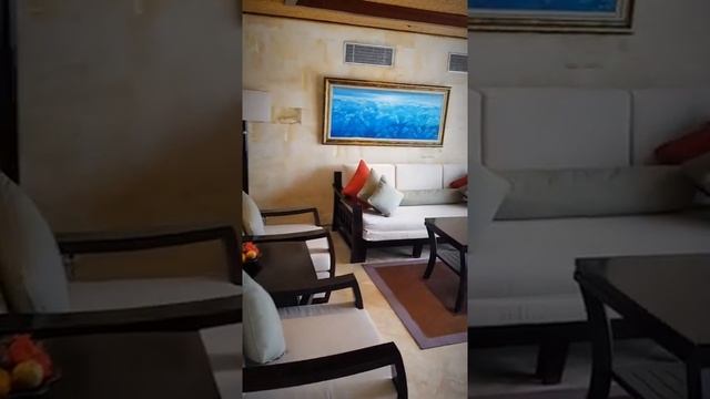 The Royal Pita Maha Resort Bali смотреть онлайн