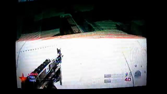 HOW TO GET OUT OF TERMINAL MW2! (best way) смотреть онлайн