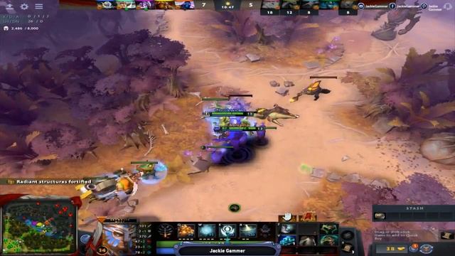 How To Play Skywrath Mage Dota 2 - Dota 2 Skywrath Mage Guide - Dota 2 Skywrath Mage Gameplay смотреть онлайн