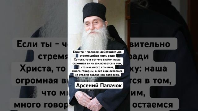 Арсений Папачок смотреть онлайн