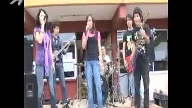 CBTIS 120 TV Zona 120 son Antonio Alejandro Carlos Monica Deyanire y Jose CONTRUYE TU VIDA Contruye смотреть онлайн