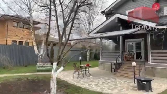 Выдвижные маркизы в Вашем загородном доме смотреть онлайн