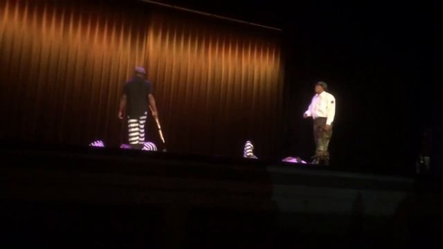 Omega Psi Phi Step Show 2014 : Gamma Kappa Chapter SU смотреть онлайн