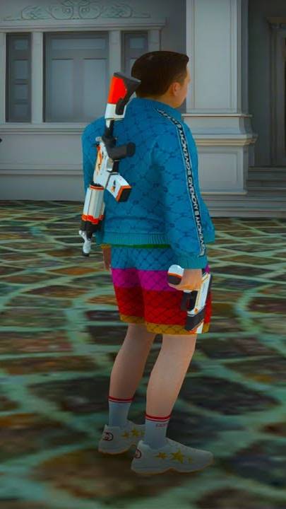 КРАФТИМ МЕЛЛСТРОЯ #радмир