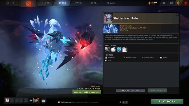 DOTA 2 INDONESIA - NEMESTICE BATTLE PASS 2021 смотреть онлайн
