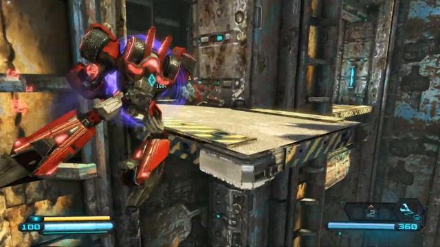 Прохождение TransGame часть 3 смотреть онлайн