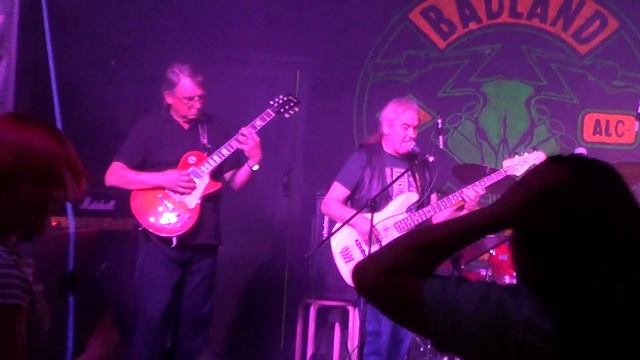 Old Show Band - Blue Suede Shoes (cover) смотреть онлайн