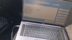 Замена эбу Opel Astra H 1.6 Simtec 75.1-75.5 и привязка к автомобилю