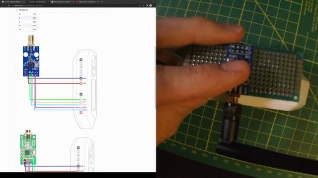 Flipper Zero : Building an External Radio Module Board using CC1101: Step-by-Step Guide and Tips смотреть онлайн