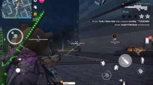 Забавно наблюдать за нытьем супер бота и его подсосов. Привет из старой обновы 1.2.3