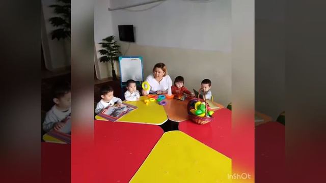 Дамытушы орта смотреть онлайн