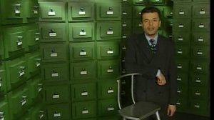 Намедни. Наша эра. 1961–2003 39 серия «1999 год» (документальный сериал, 2003)