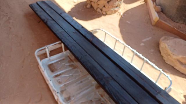 DIY Battery Pt4, OverKill BMS Plus Solar Array wiring. смотреть онлайн
