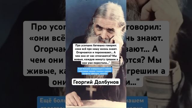 Георгий Долбунов смотреть онлайн