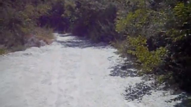 CASSINO INFERNO TRACK A LONG WHITE ROAD смотреть онлайн