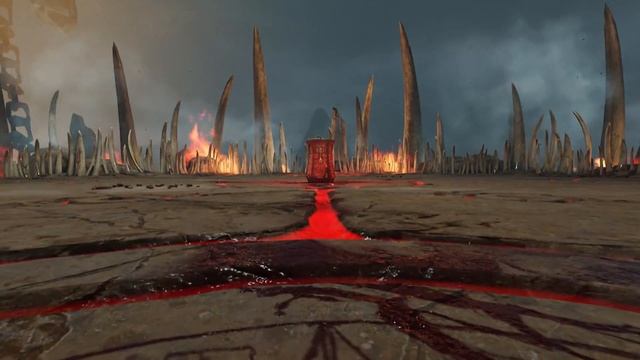 Doom X Devil May Cry | Max settings, 60 FPS, No HUD, Nightmare difficulty смотреть онлайн