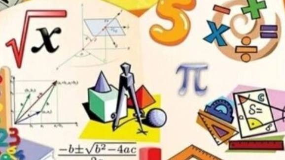 Алгебра 10 класс. Синус косину и тангенс смотреть онлайн