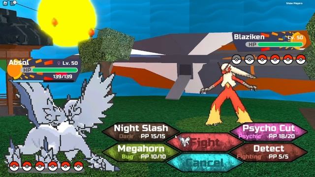 Прохождение Pokémon Brick Bronze (Project Bronze Forever) #8 смотреть онлайн