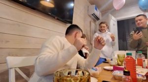 У БАТИ ПОЯВИЛСЯ ЕЩЕ ОДИН СЫН ЧТО СКАЖЕТ ЖЕНА