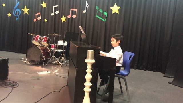 Ted Samsun koleji müzik смотреть онлайн