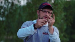 Как собрать и оснастить удочку?