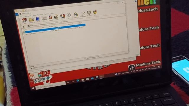 CARA INSTALL TWRP ROOT Magisk SAMSUNG J1 MINI J105F Terbaru 2023