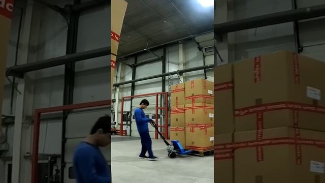 Работа На Складе Ламода 3150р за смену. Работа в Ночь смотреть онлайн
