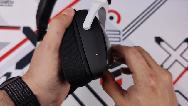 Обзор Asus ROG Delta S Wireless. Убер комфорт теперь без проводов! смотреть онлайн