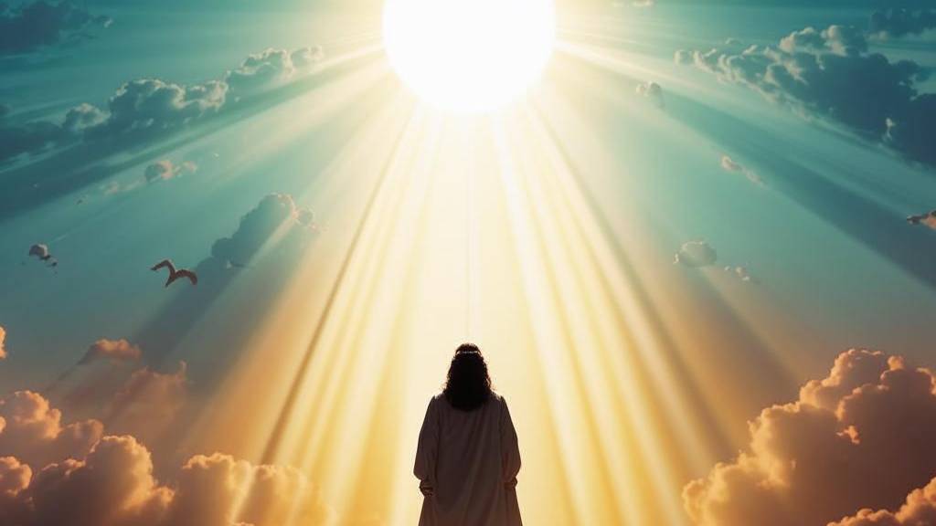 История пророка Адама (мир ему) _ Часть первая _ «Одушевление»(360p) смотреть онлайн