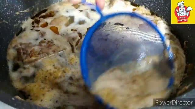 Уй шароитида туше́нка тайе́рлаймиз, жуда осон ва маззали смотреть онлайн