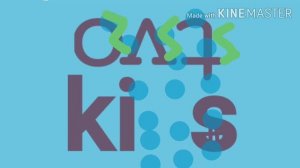 TVOKIDS LOGO BLOOPER 2 TAKE 5:D CRY