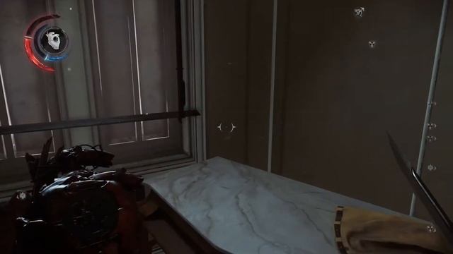 БЕЗСМЕРТНЫЙ ● DISHONORED 2 #9 [PS4 Pro] смотреть онлайн