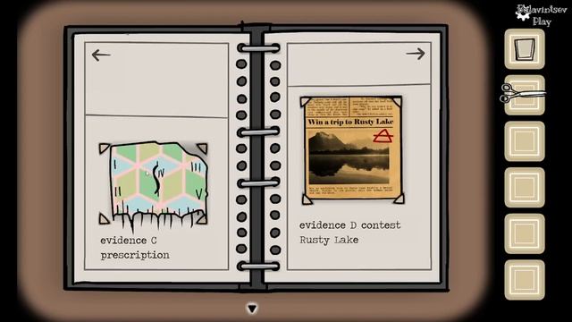 ФИНАЛ ► Cube Escape Paradox #3