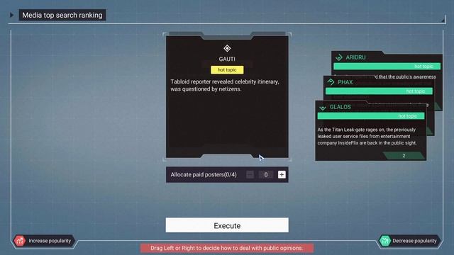 Cyber Manhunt - Part 14