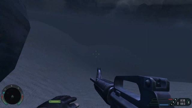 ПОЛНОЕ МЕССИВО ► Far Cry #12