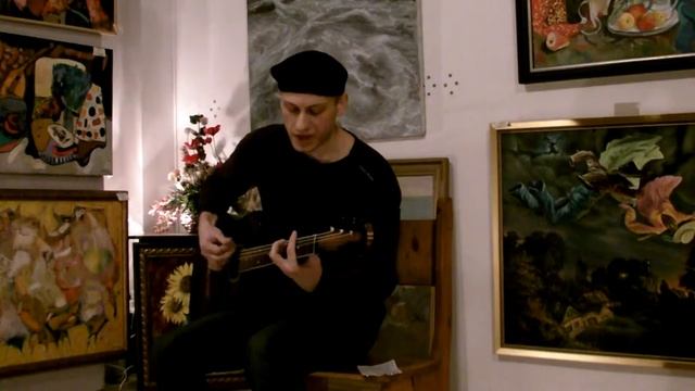 Генри Бэсхэ - Три порося смотреть онлайн