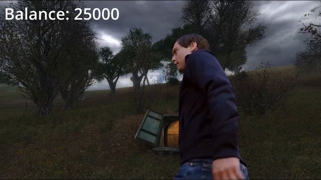Bully Maguire On Alternate - Dayz Stalker RP