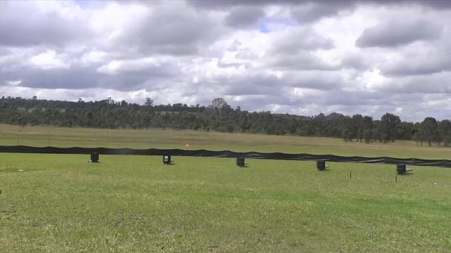Helice ZZ Target Shooting смотреть онлайн