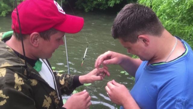 Красивая Меча ч.2