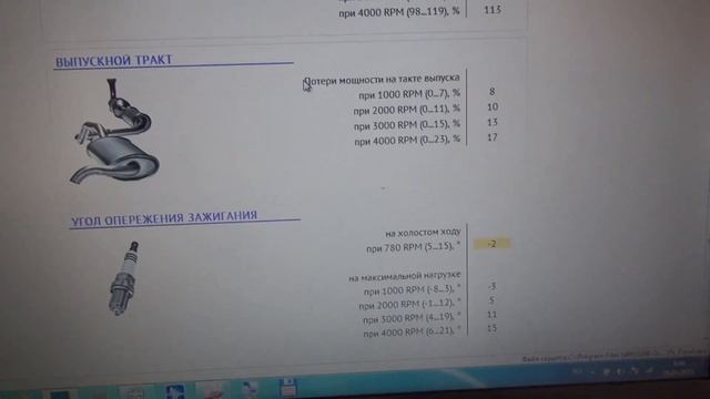 Ниссан Тиида Троит. Компрессия есть. HR15DE диагностика осциллографом-мотортестером. смотреть онлайн