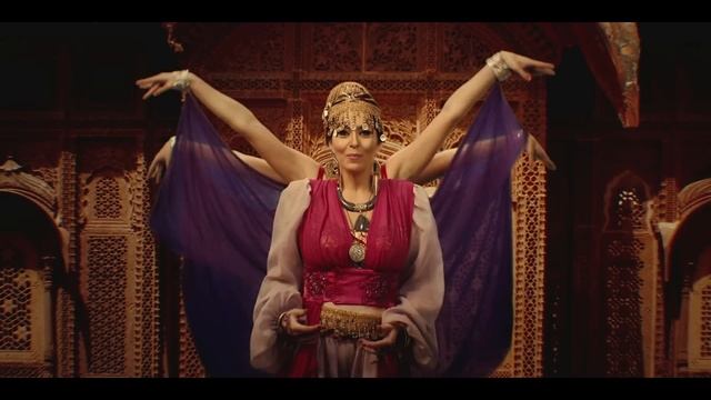 THE GENTLE STORM - Shores Of India (OFFICIAL VIDEO) смотреть онлайн