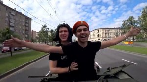 Где Сударь? - Удалённое видео Всё по Маслу