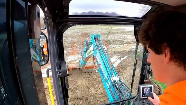 Tips For Dealing With Soft Ground